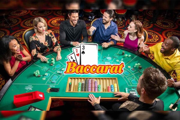 Evolution Gaming to release Lightning Baccarat